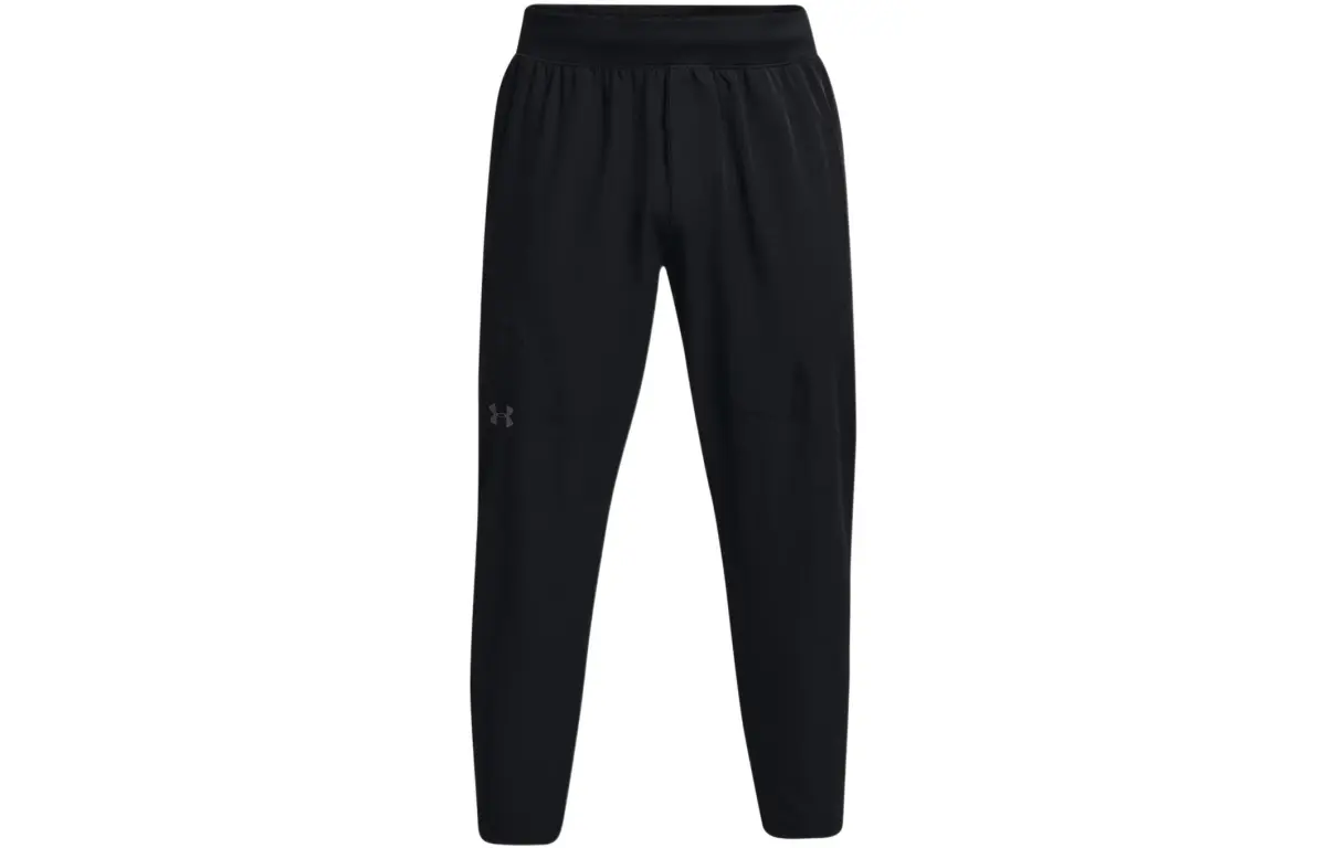 Under Armour Unstoppable Sweatpants Men's Black