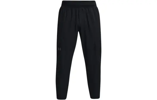 Under Armour Unstoppable Sweatpants Men's Black