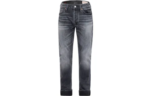EVISU FW22 Jeans Men's Dark Gray