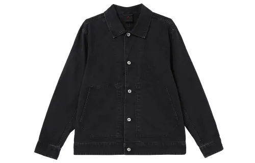 Jordan ESSENTIALS Jacket Men's Black