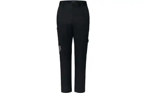 Lv Cotton Cargo Pants
