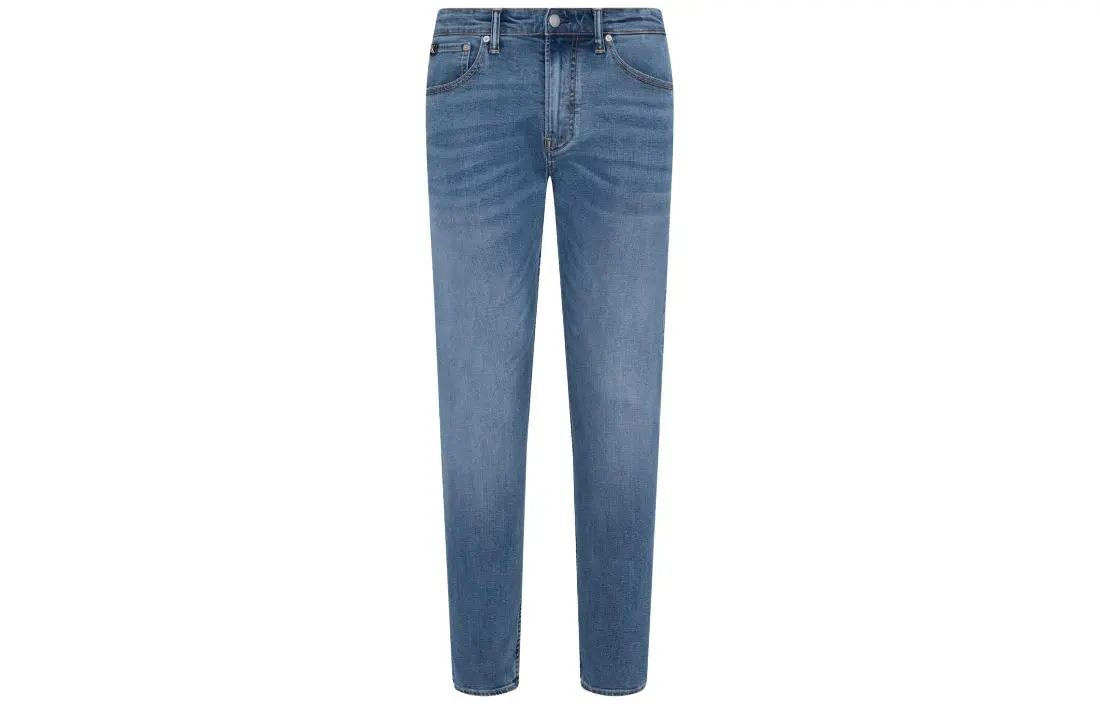 CALVIN KLEIN Jeans Men's Denim Blue