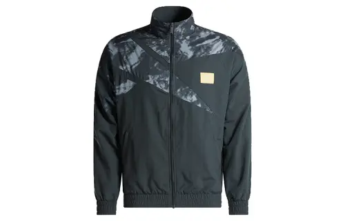Reebok x NASA Jacket Unisex Gray
