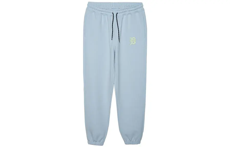New Era x MLB FW22 Sweatpants Unisex Blue