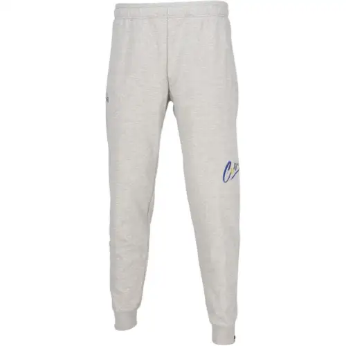 Converse SS25 Knitted Sweatpants Unisex Gray