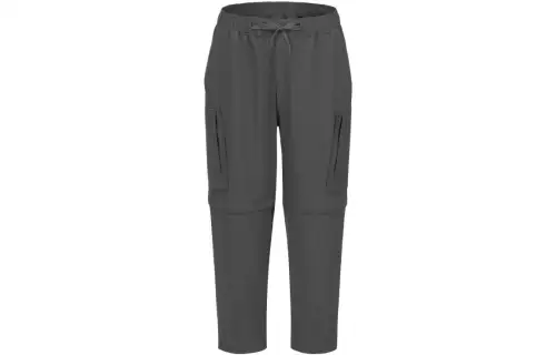 Reebok Cargo Pants Men's Carbon Black Moderate