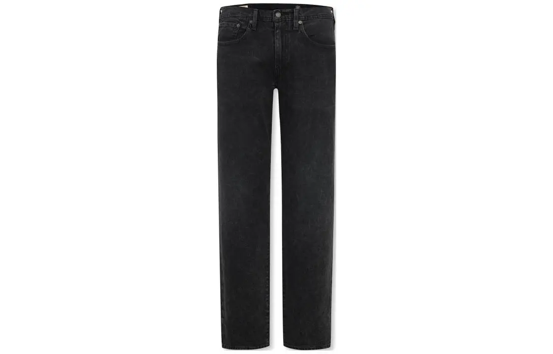 Levi’s Jeans Men's Black Gray Color