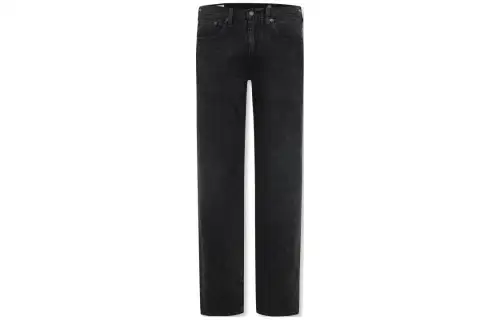 Levi’s Jeans Men's Black Gray Color