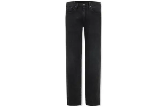 Levi’s Jeans Men's Black Gray Color