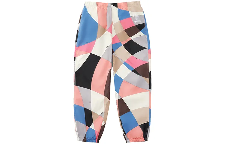 Supreme Emilio Pucci Sport Pant