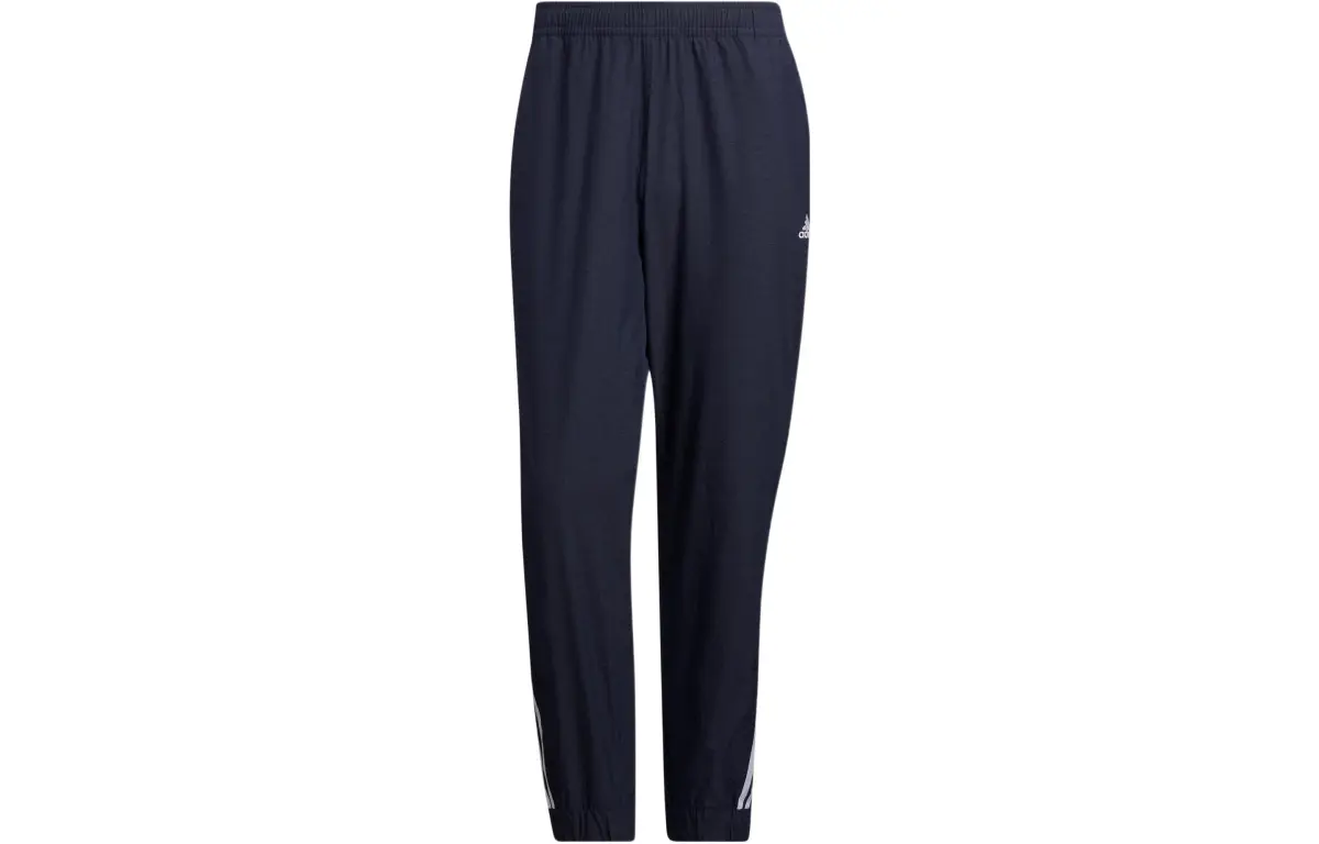 Adidas Knitted Sweatpants Men's Legend Ink