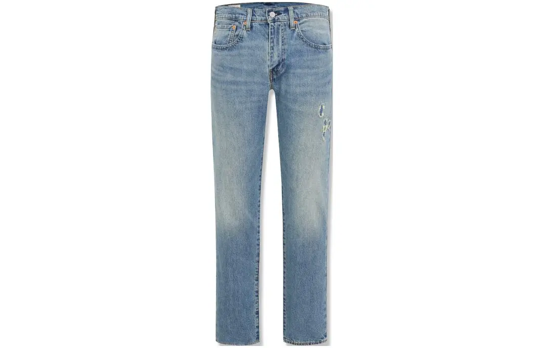 Levis 502™ Taper jeans
