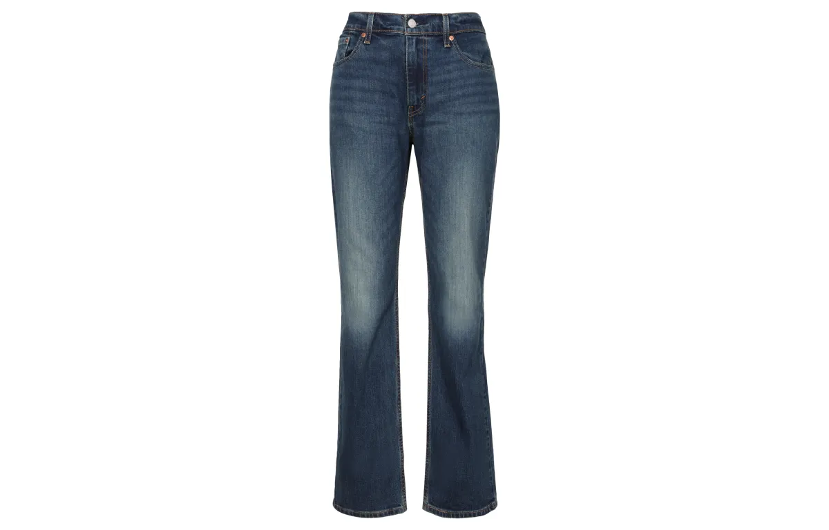 Levis 511 Slim-cut Jeans