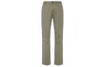 Timberland Casual Pants Men's Green Moderate Slim Fit Pants