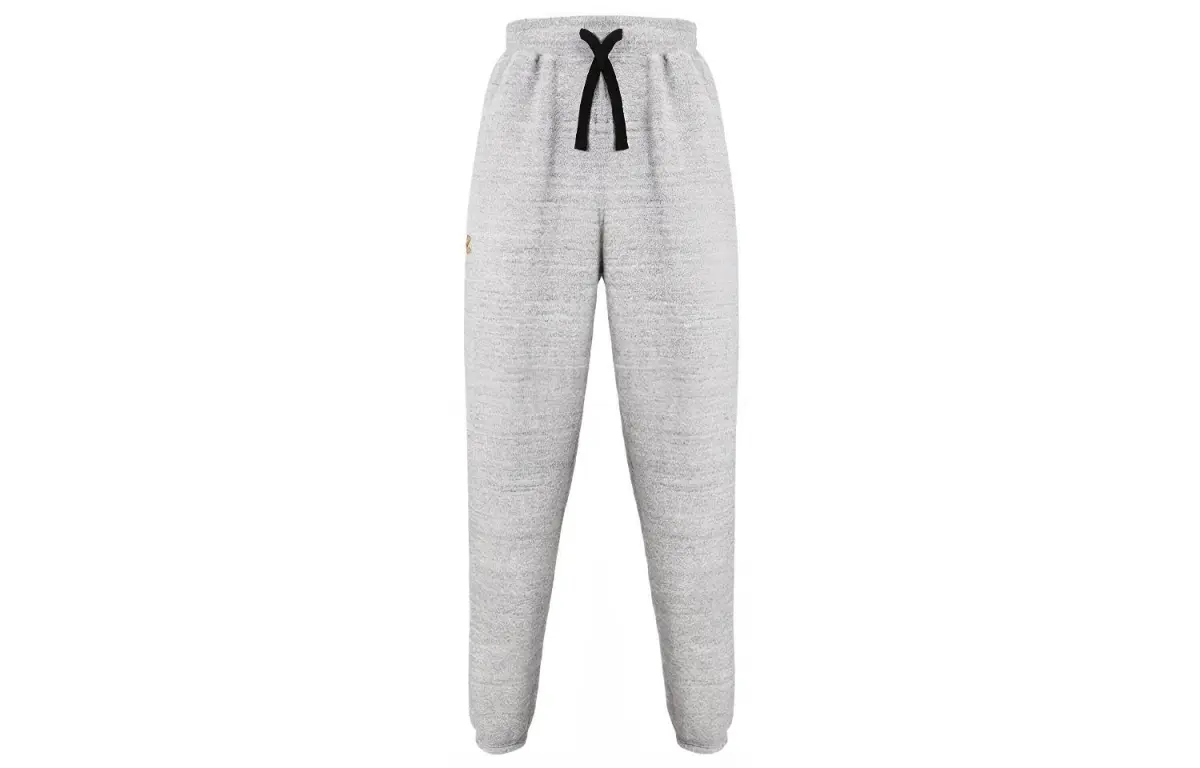 Under Armour Knitted Sweatpants Men's Gray