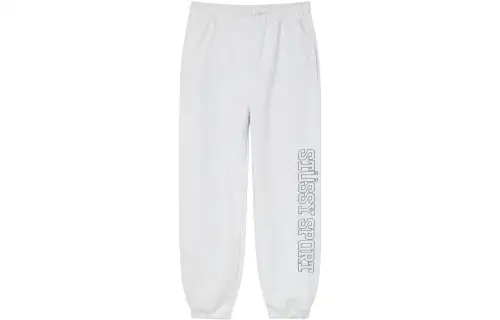 Stussy 8 Ball Appliqué Pant