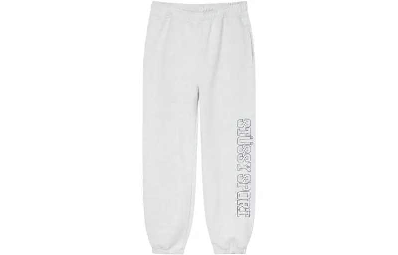 Stussy 8 Ball Appliqué Pant