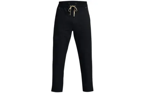 Under Armour Sweatpants Men's Black
