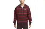 Nike Jackets & Coats Men's Dark Purple Burgundy