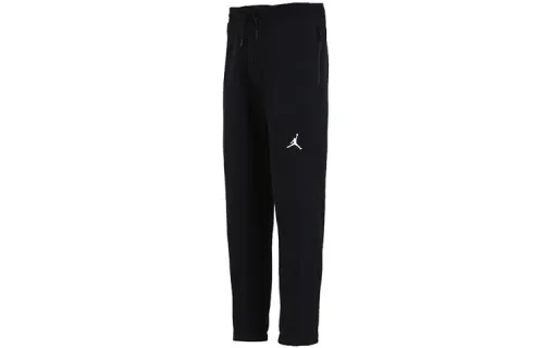 Jordan 23 Engineered casual fleece leggings sports pants for men, black