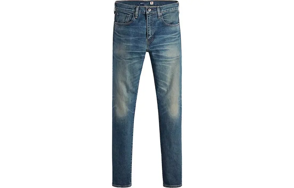 Levi's Jeans Men's Dark Blue Moderate Other