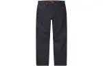 Supreme Rigid Loose Fit Selvedge Jean FW24