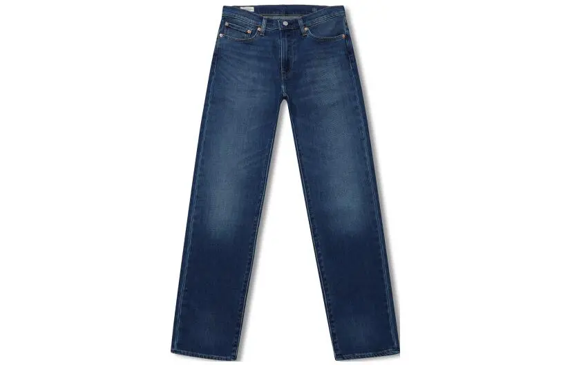 Levi's FW22 Jeans Men's Denim Blue