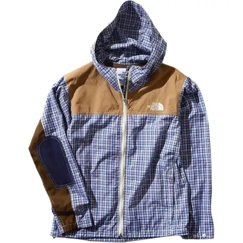 THE NORTH FACE x JUNYA WATANABE SS25 Jacket Unisex Blue