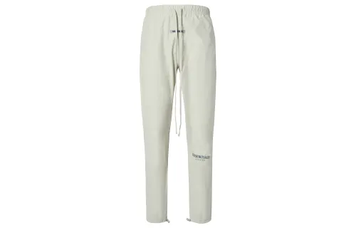 Fear Of God Essentials Ssense Exclusive Track Lounge Pants