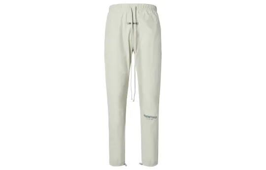 Fear Of God Essentials Ssense Exclusive Track Lounge Pants