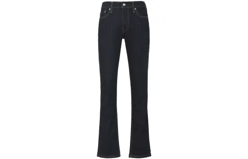 Levis Jeans Men's Dark Blue Moderate Other