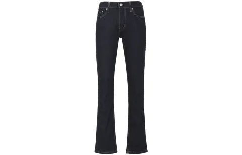 Levi's Jeans Men's Dark Blue Moderate Other