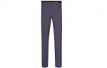 Dior Striped Belted Pants