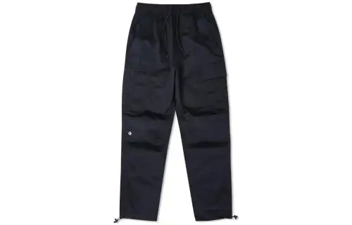 Converse Showcasing Series SS23 Cargo Pants Men's Black Moderate