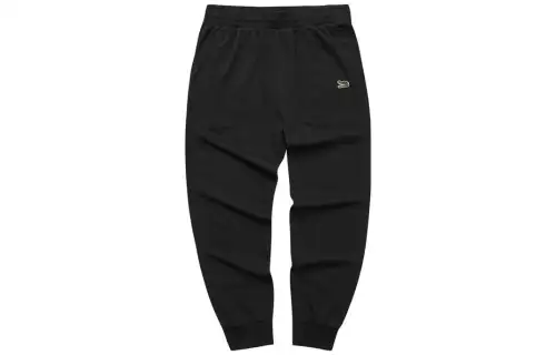 Skechers Funny Monster Sweatpants Men's Black