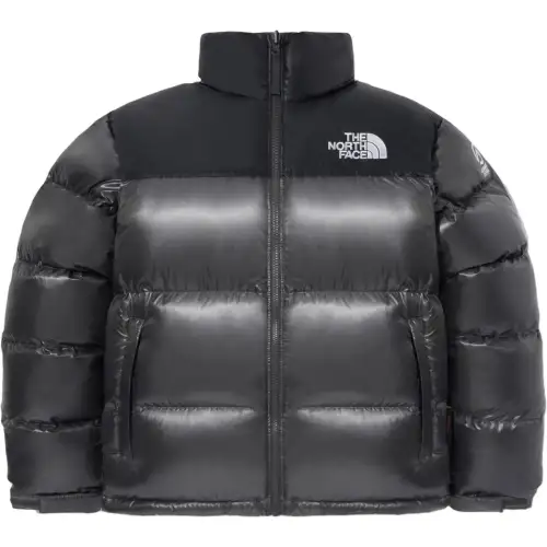 THE NORTH FACE Quantum Rds Down Nuptse Jacket Asia Sizing