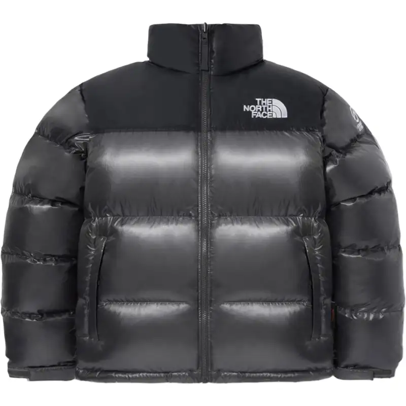THE NORTH FACE Quantum Rds Down Nuptse Jacket Asia Sizing