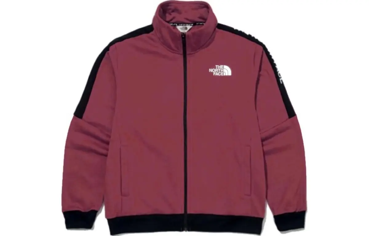 THE NORTH FACE Jackets & Coats Unisex Red