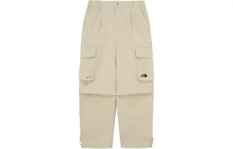 THE NORTH FACE Cargo Pants Unisex Khaki