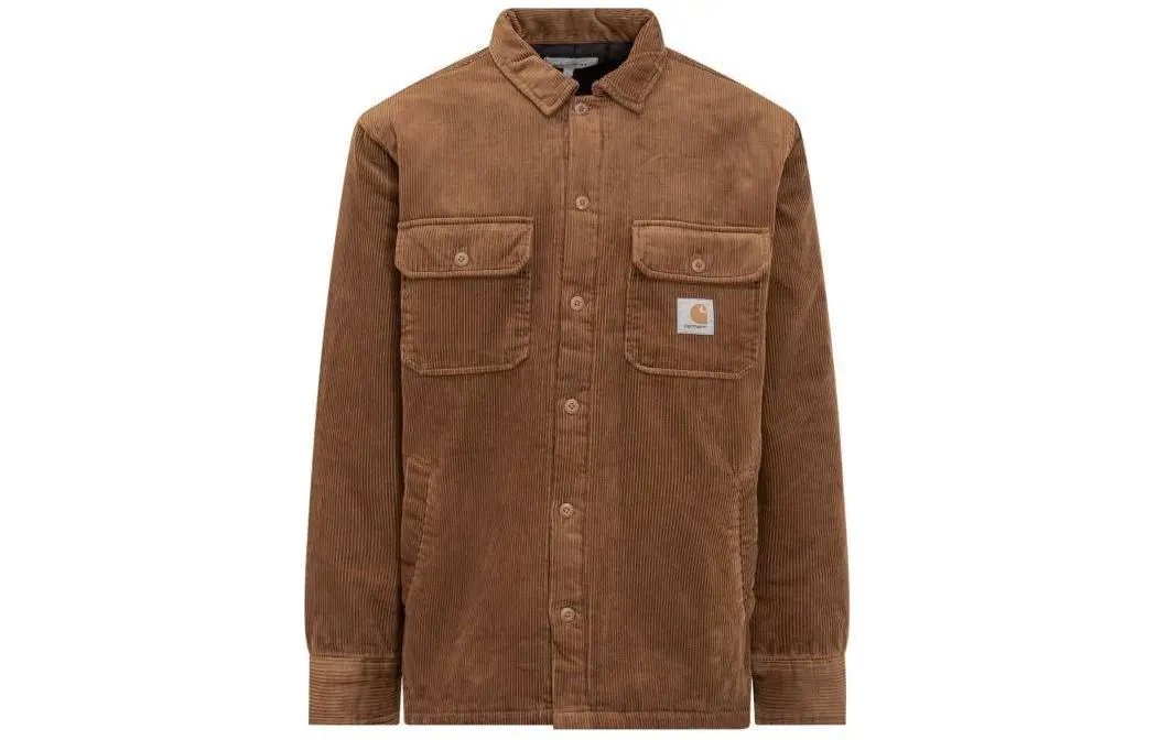 Carhartt WIP Whitsome Shirt Jacket