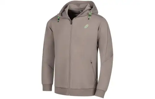 Asics Jackets & Coats Men's Khaki