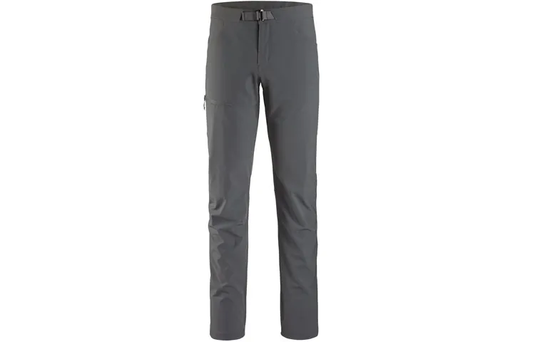 Arc'teryx GAMMA Knitted Sweatpants Men's