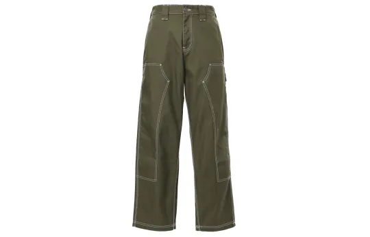 Dickies Cargo Pants Men's Linen