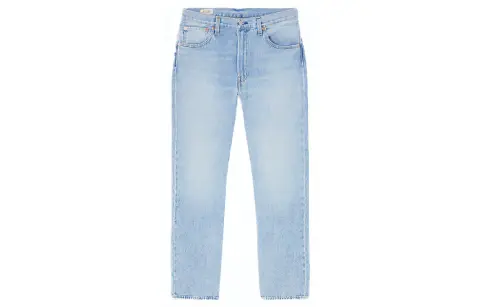 Levi's Jeans Men's Blue Moderate Straight Fit Pants