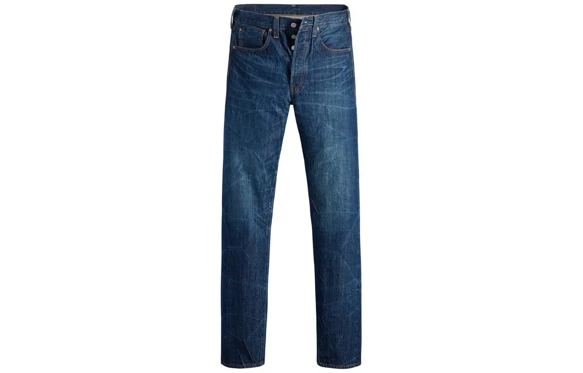 Levi's Levis SS23 Jeans Men's Dark Blue