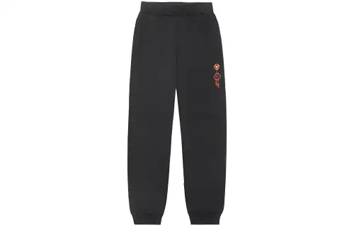Li Ning Sports Life Collection Active Sweatpants Men's