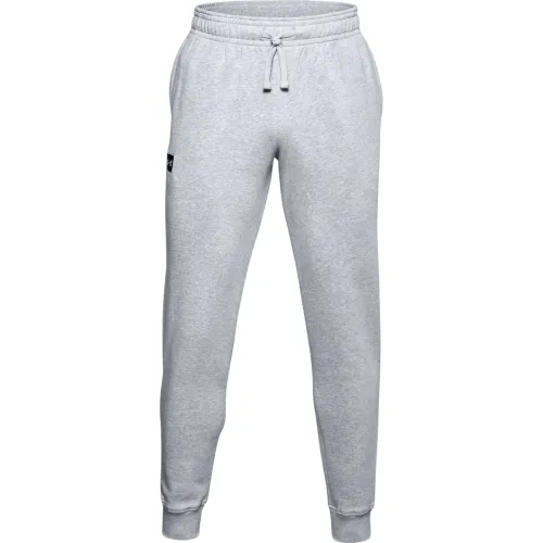 Under Armour Sweatpants Men's Gray