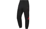 Li Ning Training Series Knitted Sweatpants Men's