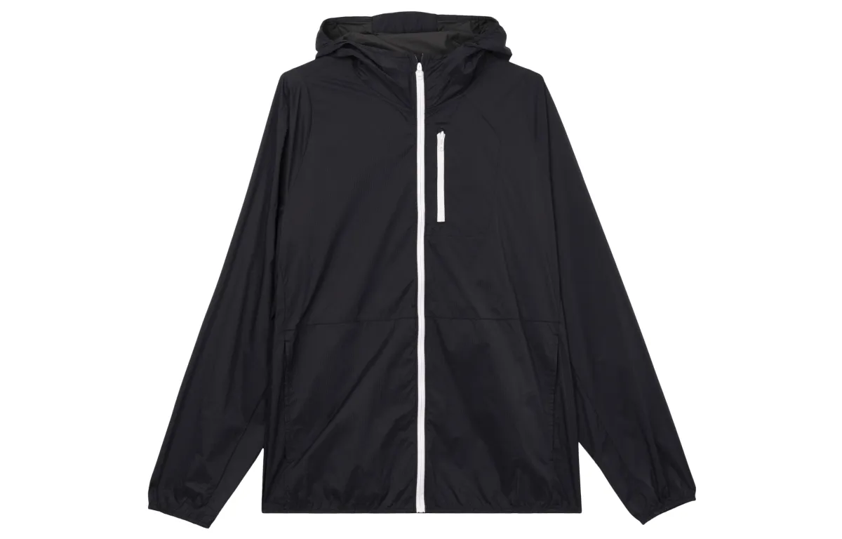 Under Armour Phantom Windbreaker Jackets & Coats Men's Black