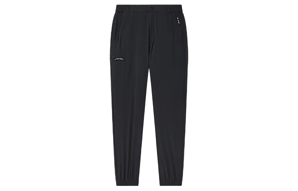 Columbia Sweatpants Men's Black